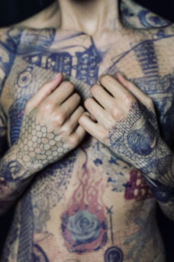 Blindspot