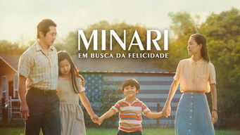Cena de Minari: Em Busca da Felicidade