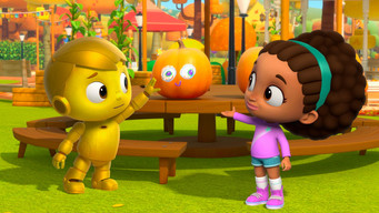 Episode 2 — When Life Gives You Bots / Bots of the Fall