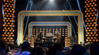 #4 Second Chance Stage