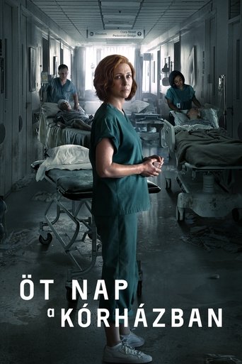 Öt nap a kórházban - Season 1 Episode 5