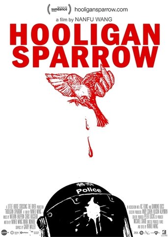 Hooligan Sparrow