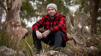 #10 Alone Australia