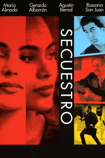Secuestro (1995)
