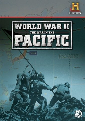 World War II: The War in the Pacific: Season 1
