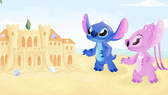 Stitch & Angel's Perfect Summer Day (2026)