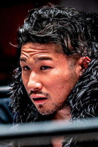 Ishin Iihashi dorama person