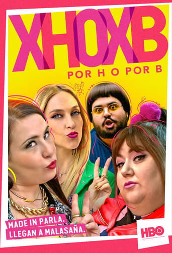 Por H o por B Season 1 Episode 7