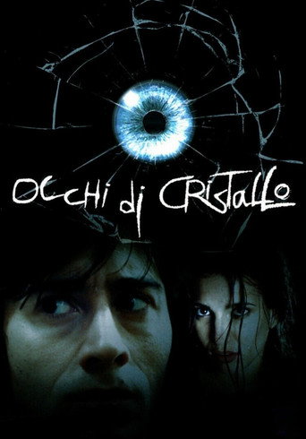 Eyes of Crystal
