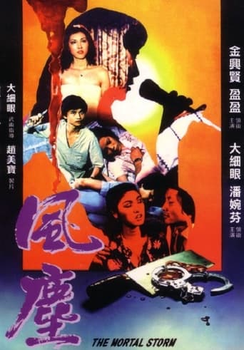 Poster of Feng Chen