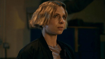 第2話:Skoenlapper 第2話:Skoenlapper