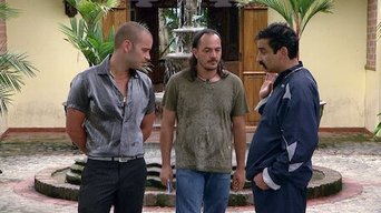 El Cartel de los Sapos S01E13