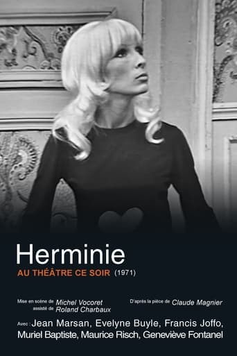 Herminie en streaming 