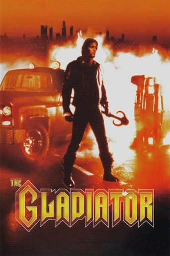 Poster för Gladiator