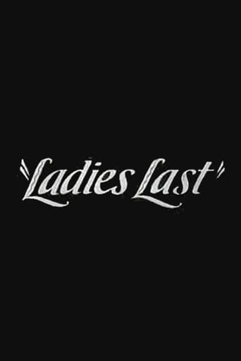 Poster för Ladies Last