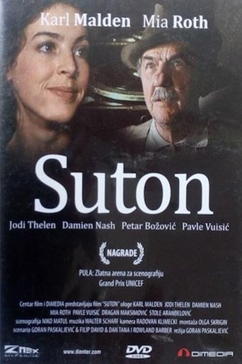 Poster of Suton