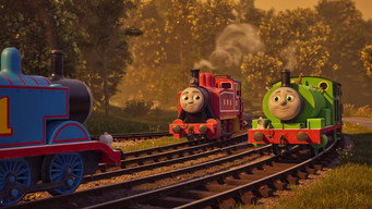 #17 Thomas & Friends: Really Helpful Engines