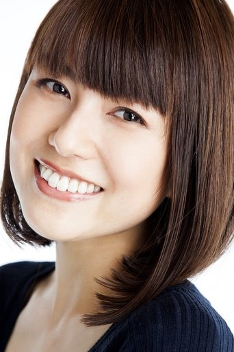 Imagine Ayana Sakai