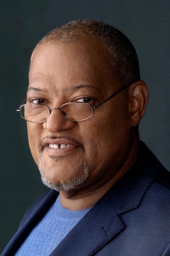 Laurence Fishburne
