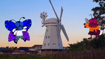 Borough Bugs (2025- )