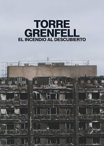 Grenfell: Uncovered