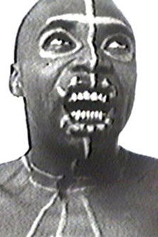 Media Blackmale poster