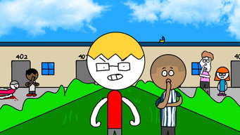 Jack and John (2022- )