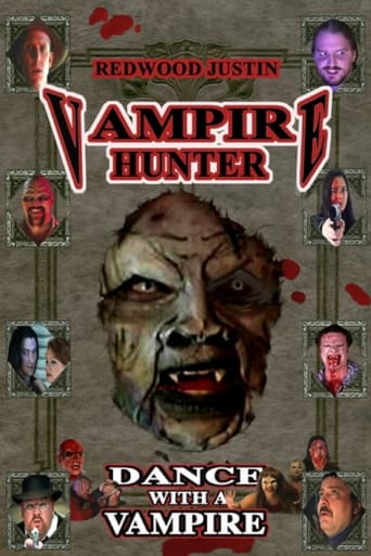 Redwood Justin: Vampire Hunter: Dance with a Vampire en streaming 