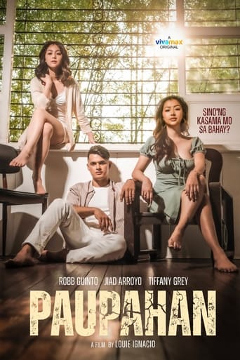 Paupahan (2023) – Filipino Movie