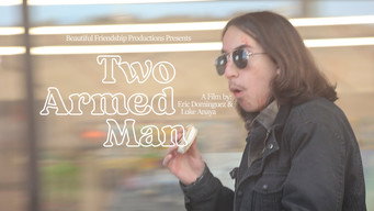 Two Armed Man (2026)