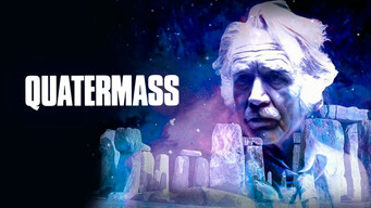 #6 Quatermass