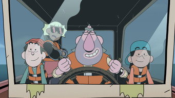 Assistir OS DOOMIES Online