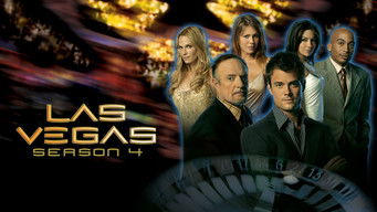 Las Vegas (2003) 予告編