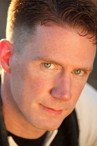 Brent Reichert headshot