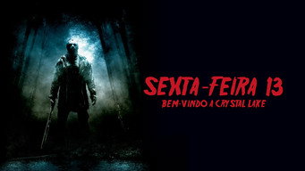 Cena 3 de Sexta-Feira 13