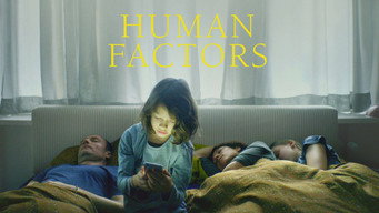 Human Factors (2021)