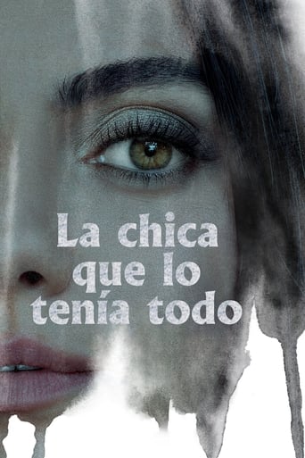 Poster of La chica que lo tenía todo