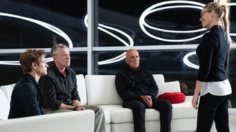 Cena de Pai + Filho + Pai + Matriarca