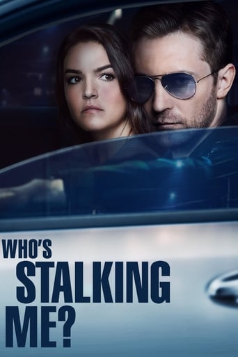 Who’s Stalking Me?
