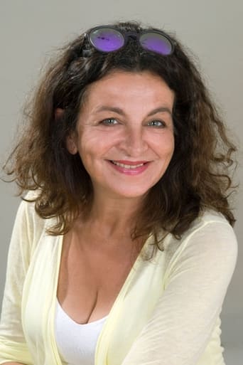 Image of Viktoria Schubert