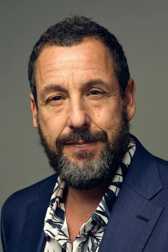 アダム・サンドラーの人物画像 12