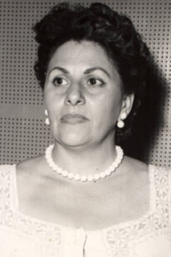 Image of Ofelia González