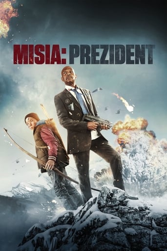 Misia: Prezident