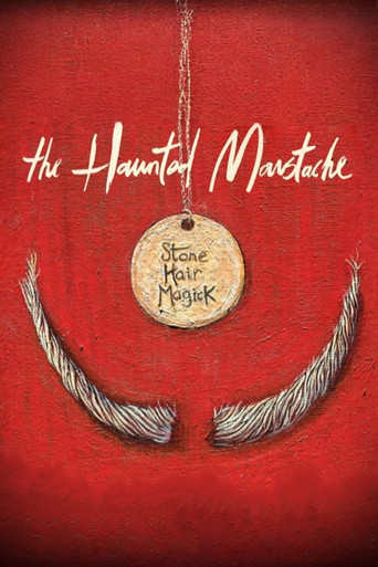 The Haunted Moustache