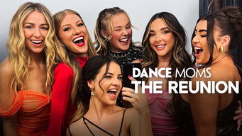 Dance Moms: The Reunion (2024-2025)