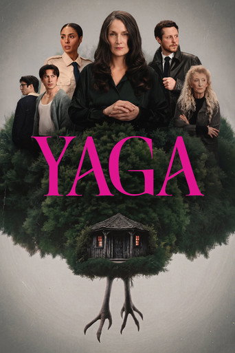 YAGA (2026)