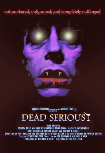 Dead Serious (2005) Dead Serious (2005)