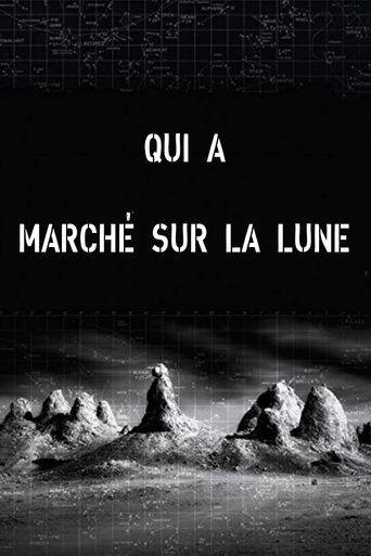 Qui a marché sur la lune en streaming 