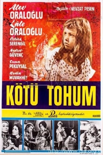 Kötü Tohum