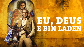 Cena 3 de Eu, Deus e Bin Laden